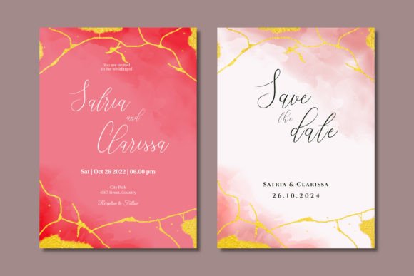 Download Wedding Invitation Card - Wedding Collection