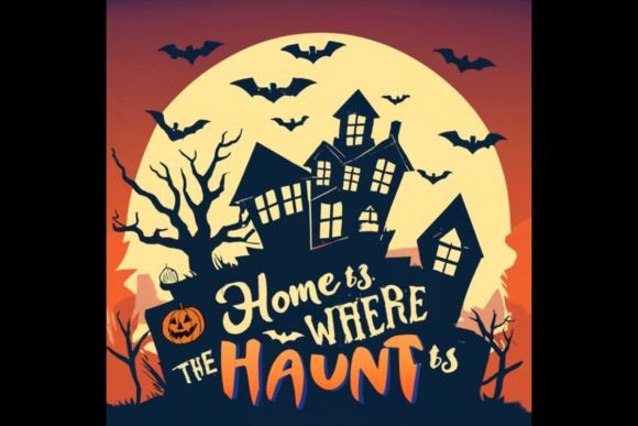 Download Halloween Design - Premium Resources